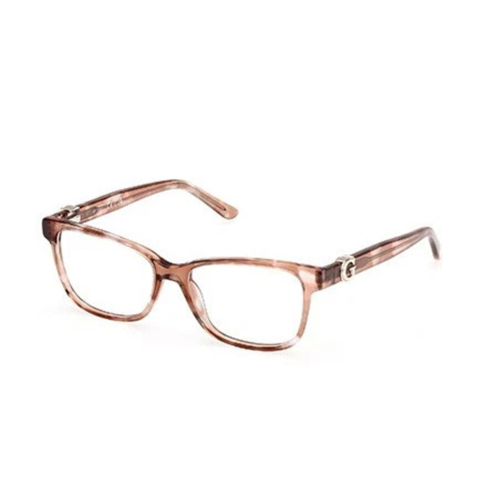 NWT Guess GU50227-059-54 Beige Other 54mm Eyeglasses